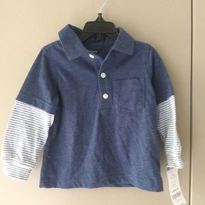 Baby shirt